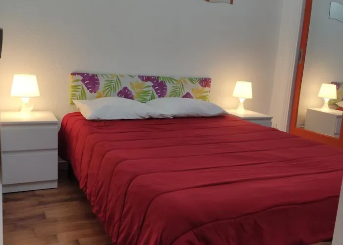 Apartamento Calahonda Montyhome
