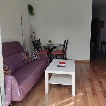 Apartamento Calahonda Montyhome Sitio de Calahonda Exterior photo
