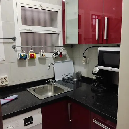 Apartamento Calahonda Montyhome Sitio de Calahonda Exterior photo