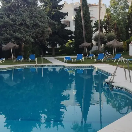 Apartamento Calahonda Montyhome Sitio de Calahonda Exterior photo