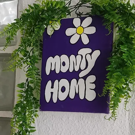 Apartamento Calahonda Montyhome Sitio de Calahonda Exterior photo