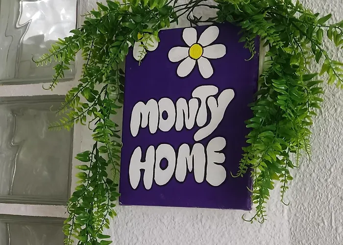 Apartamento Calahonda Montyhome