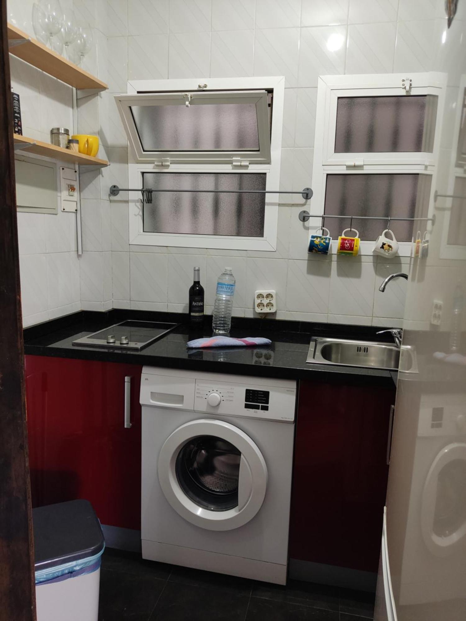 Apartment Calahonda Montyhome Sitio de Calahonda