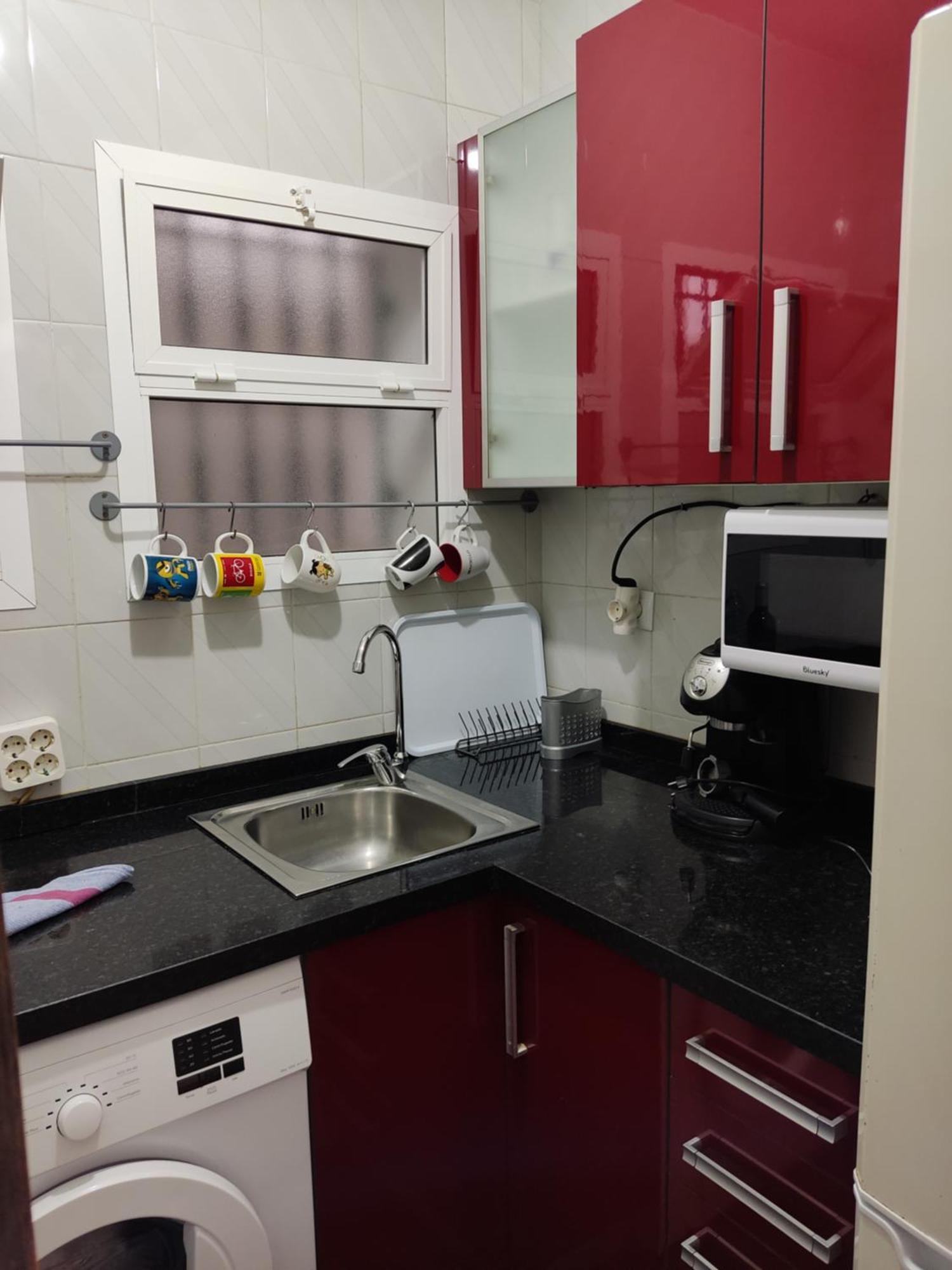 Calahonda Montyhome Appartamento *