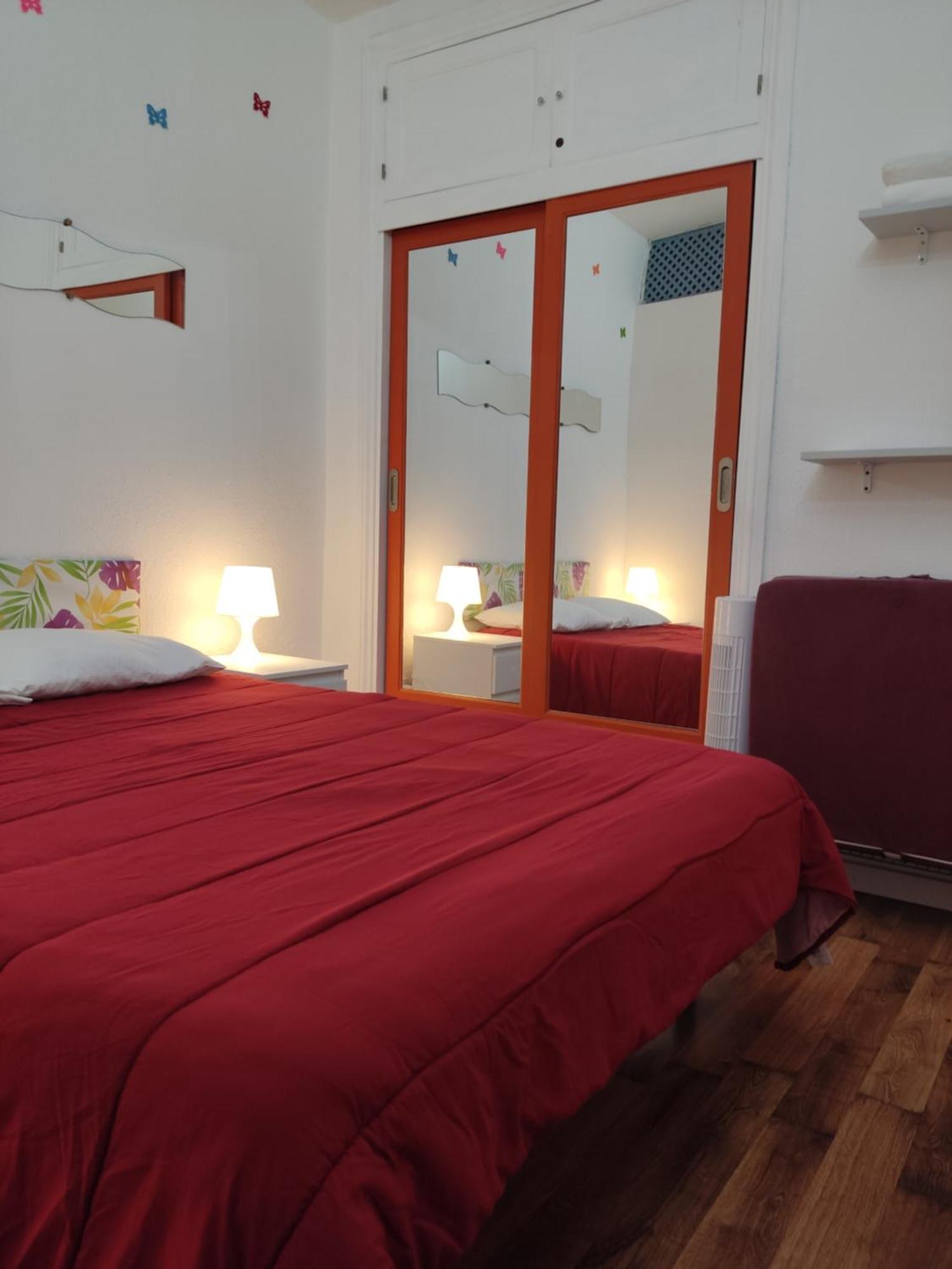 Calahonda Montyhome Appartamento Sitio de Calahonda
